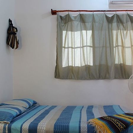 Alicia'S Bed & Breakfast Κοζουμέλ Εξωτερικό φωτογραφία