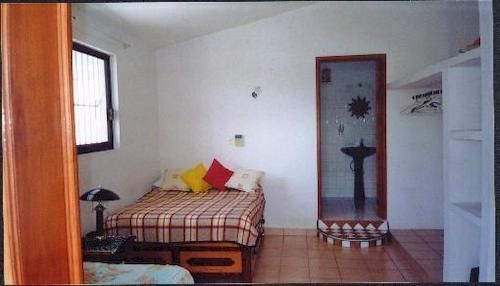 Alicia'S Bed & Breakfast Κοζουμέλ Εξωτερικό φωτογραφία