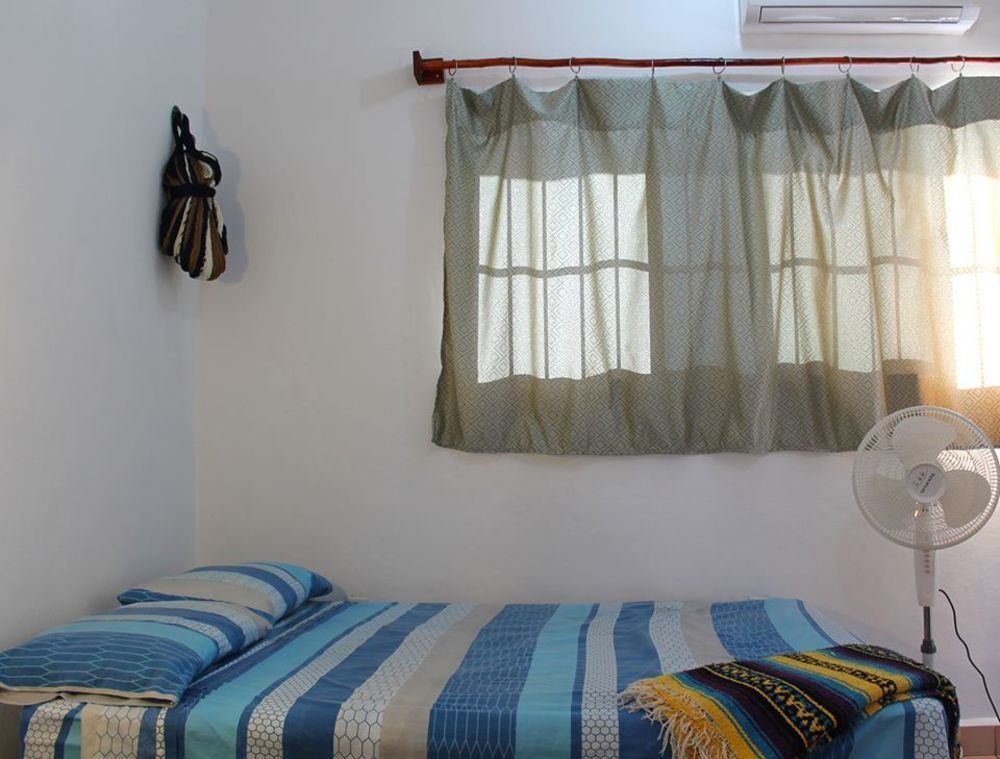 Alicia'S Bed & Breakfast Κοζουμέλ Εξωτερικό φωτογραφία