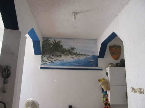 Alicia'S Bed & Breakfast Κοζουμέλ Εξωτερικό φωτογραφία