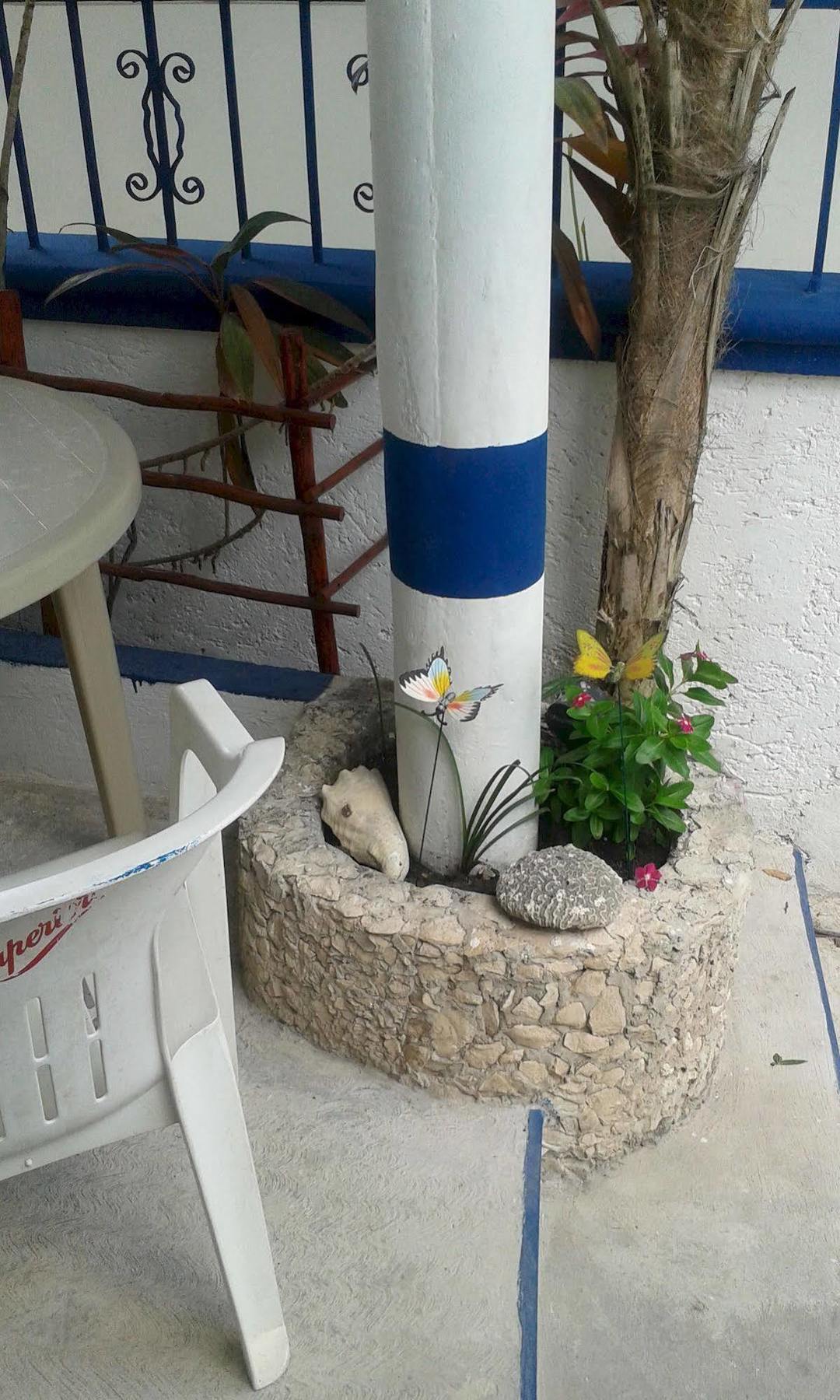 Alicia'S Bed & Breakfast Κοζουμέλ Εξωτερικό φωτογραφία