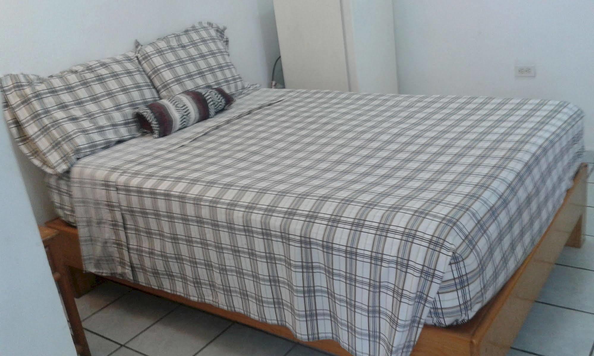Alicia'S Bed & Breakfast Κοζουμέλ Εξωτερικό φωτογραφία