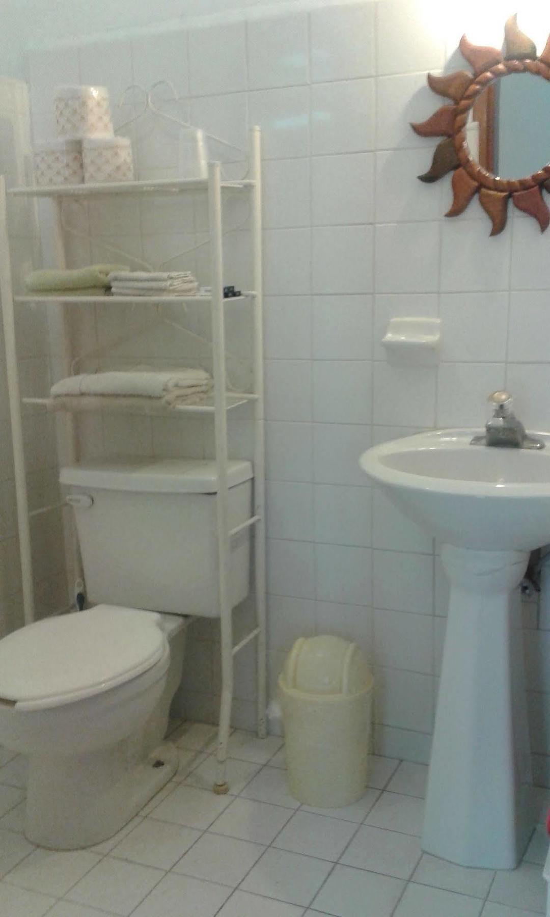 Alicia'S Bed & Breakfast Κοζουμέλ Εξωτερικό φωτογραφία