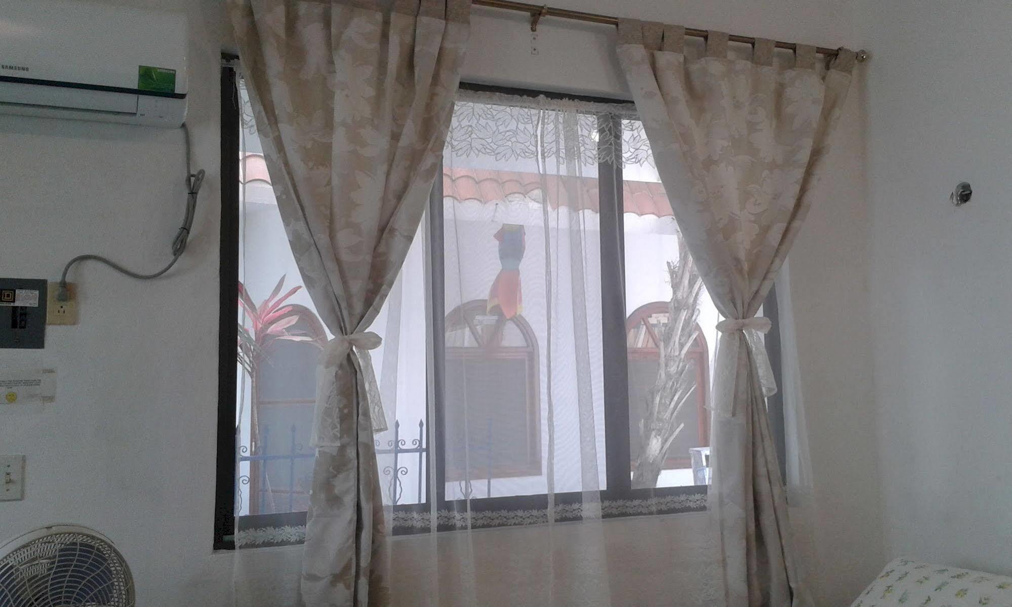 Alicia'S Bed & Breakfast Κοζουμέλ Εξωτερικό φωτογραφία