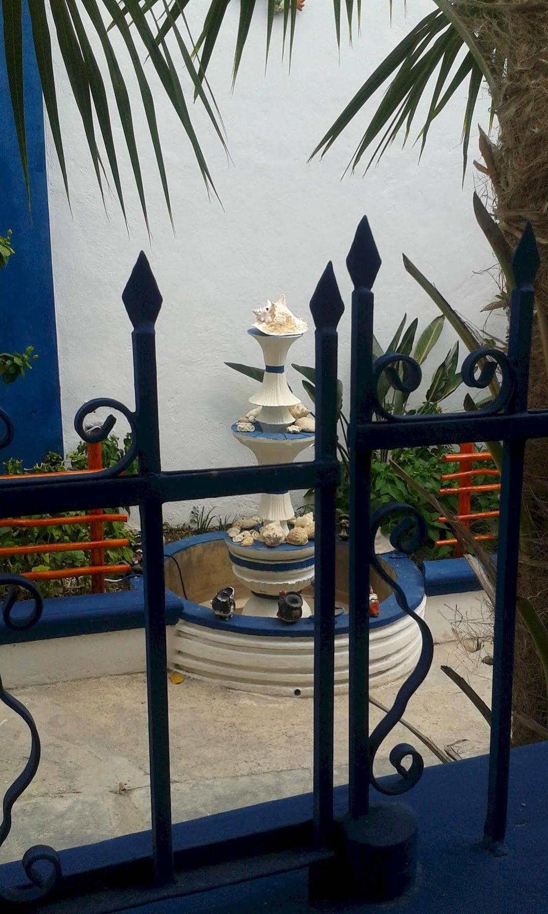 Alicia'S Bed & Breakfast Κοζουμέλ Εξωτερικό φωτογραφία